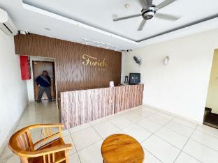 oyo 91010 furich hotel