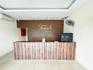 oyo 91010 furich hotel