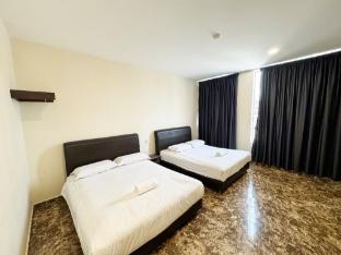 oyo 91010 furich hotel
