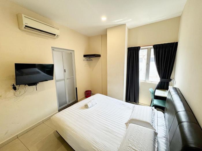 oyo 91010 furich hotel