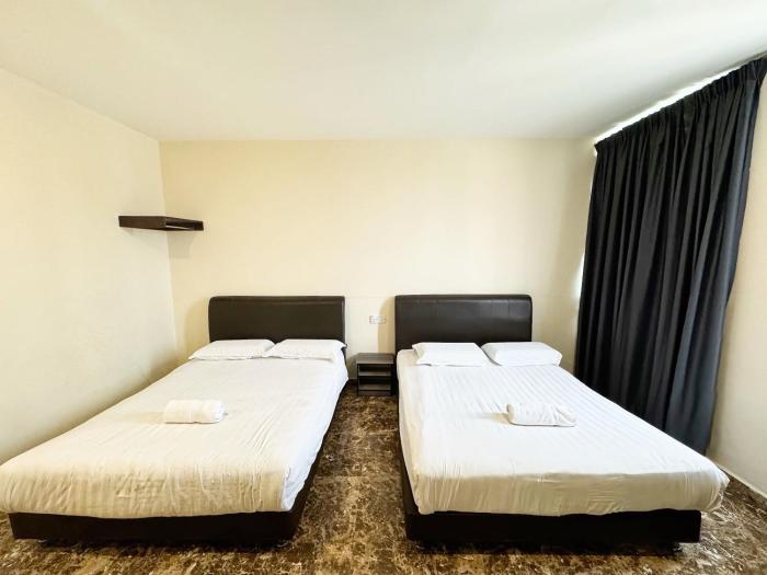 oyo 91010 furich hotel