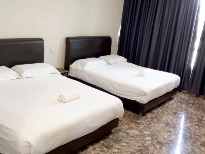 oyo 91010 furich hotel