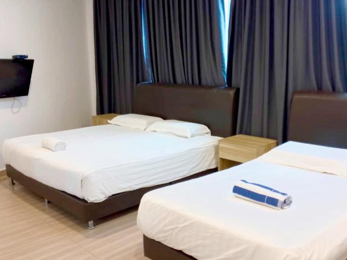 oyo 91010 furich hotel