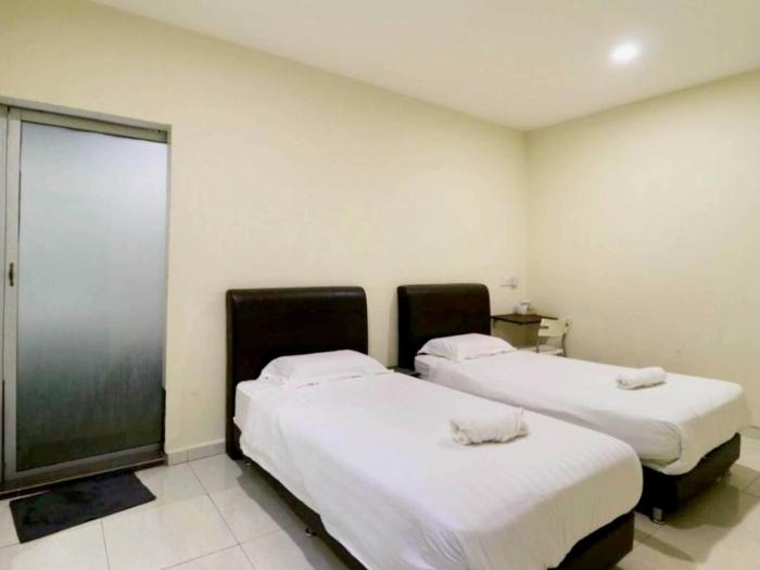 oyo 91010 furich hotel