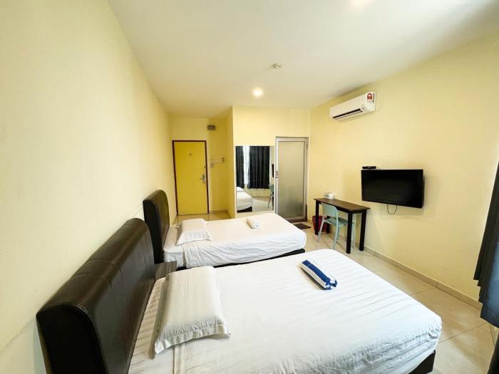 oyo 91010 furich hotel