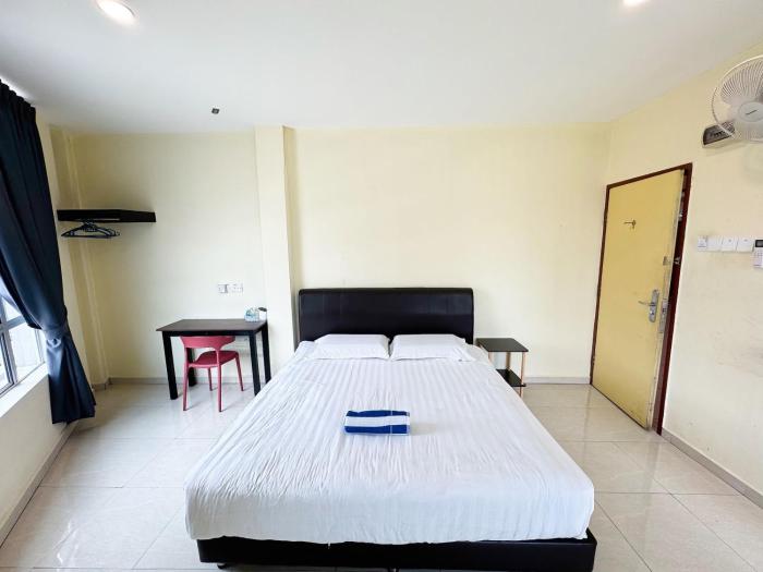 oyo 91010 furich hotel