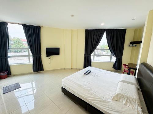 oyo 91010 furich hotel