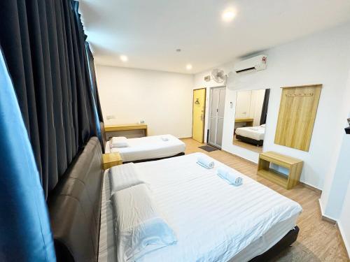 oyo 91010 furich hotel
