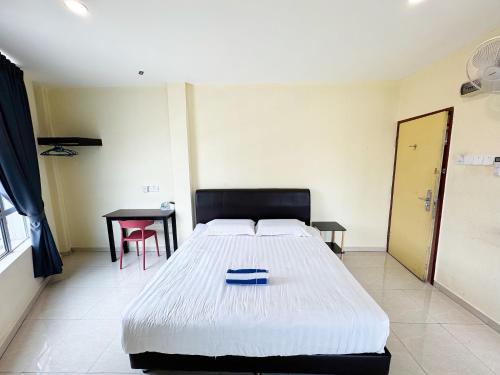 oyo 91010 furich hotel