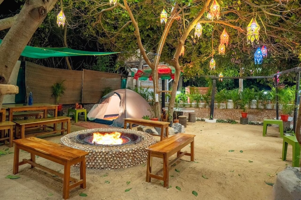 michaels island resort