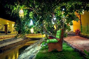 michaels island resort