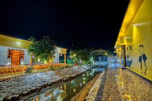 michaels island resort