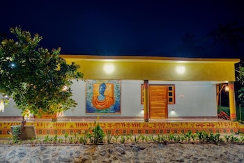 michaels island resort