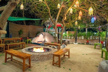 michaels island resort