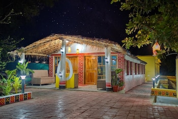 michaels island resort