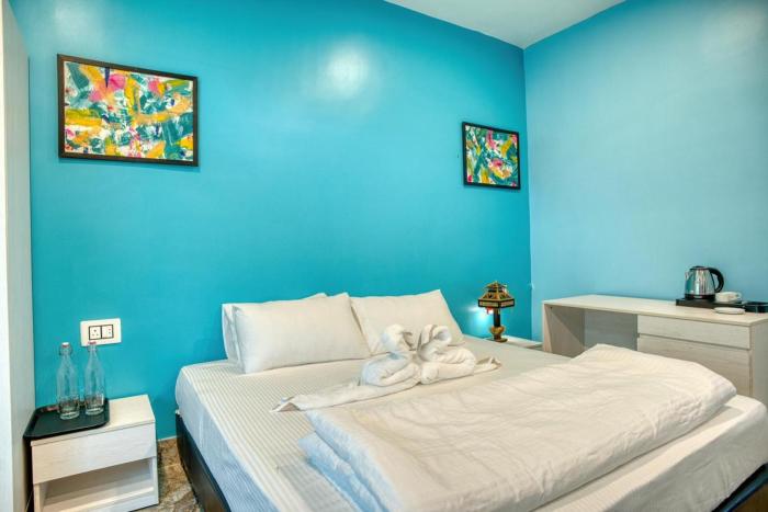 michaels island resort