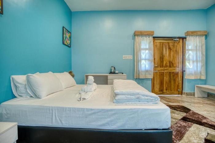 michaels island resort