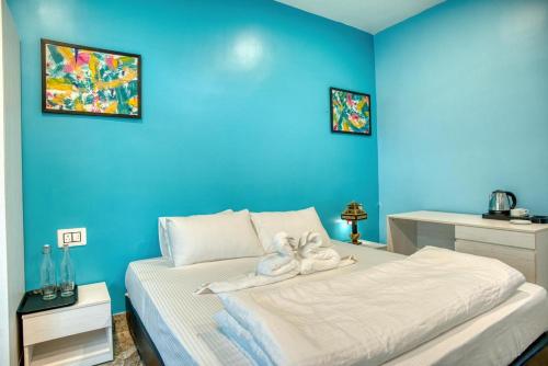 michaels island resort