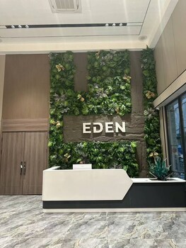 eden hotel