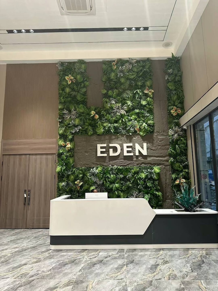 eden hotel