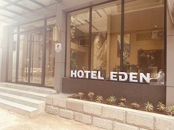 eden hotel