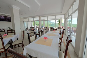 seaview bunec