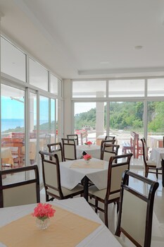 seaview bunec