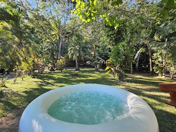 santa toro hotel excelente ubicacion
