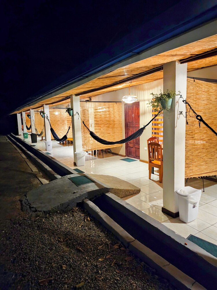 santa toro hotel excelente ubicacion