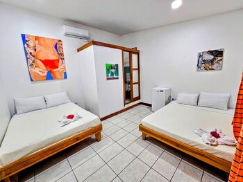 santa toro hotel excelente ubicacion