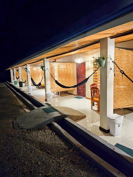 santa toro hotel excelente ubicacion