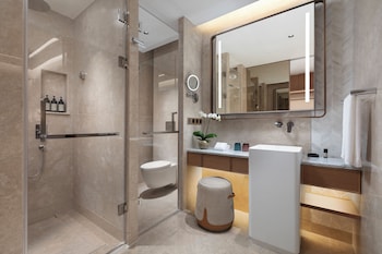 candd hotel donghai quanzhou