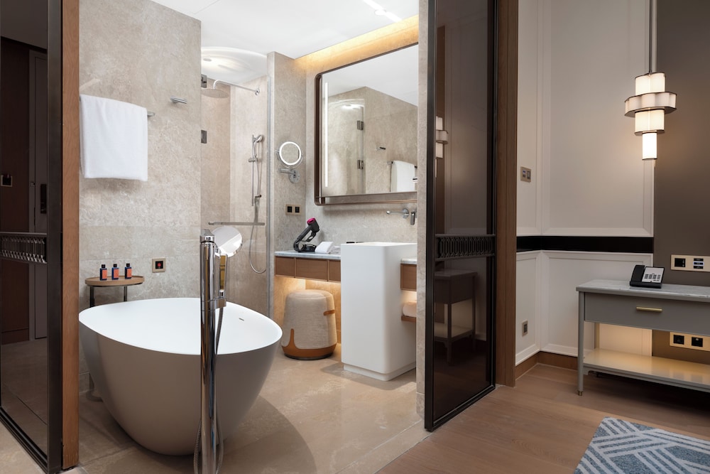 candd hotel donghai quanzhou