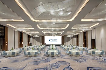 candd hotel donghai quanzhou