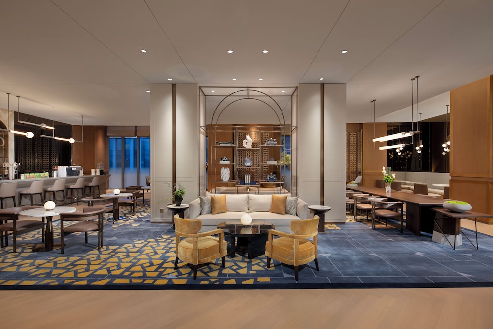 candd hotel donghai quanzhou