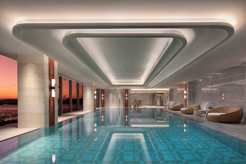 candd hotel donghai quanzhou