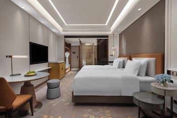 candd hotel donghai quanzhou