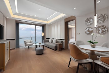 candd hotel donghai quanzhou