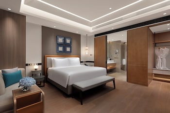 candd hotel donghai quanzhou