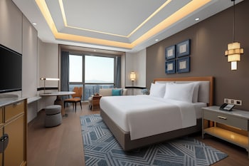 candd hotel donghai quanzhou