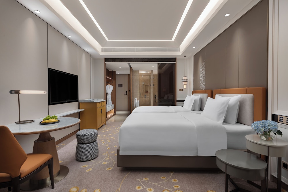candd hotel donghai quanzhou