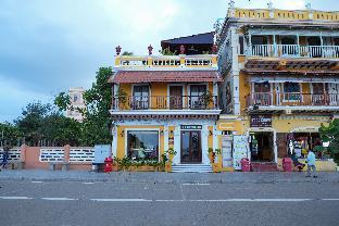 la plage seaview suites