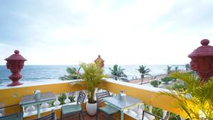 la plage seaview suites