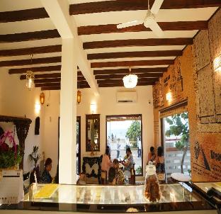 la plage seaview suites