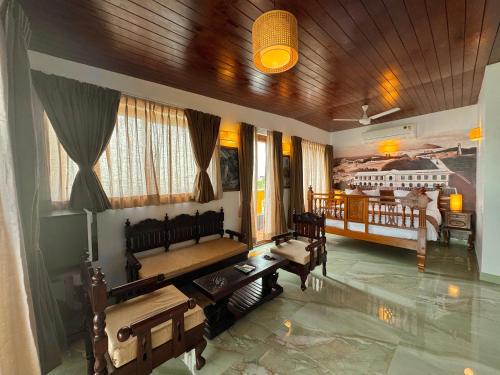 la plage seaview suites