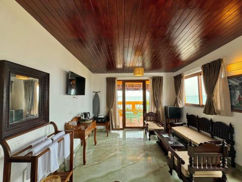 la plage seaview suites