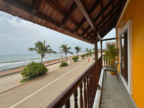 la plage seaview suites