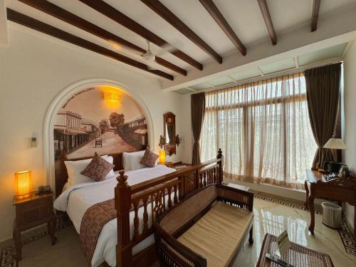 la plage seaview suites