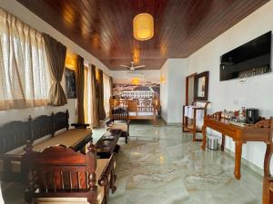 la plage seaview suites