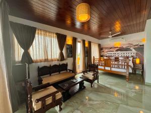 la plage seaview suites